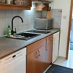 Wildgatter Апартаменты