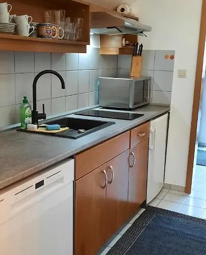 Wildgatter Apartament