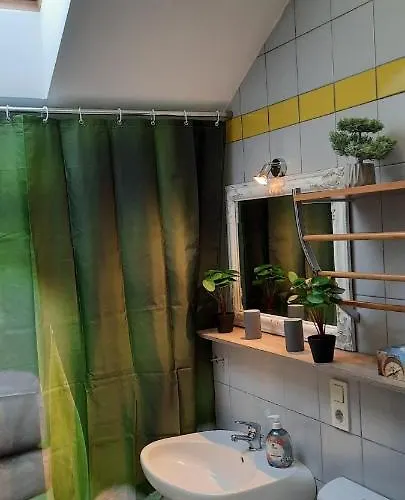 Apartament Wildgatter Grafenwiesen