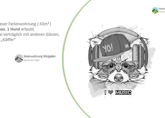 Wildgatter * Grafenwiesen