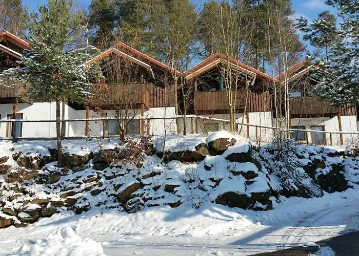 Wildgatter Grafenwiesen