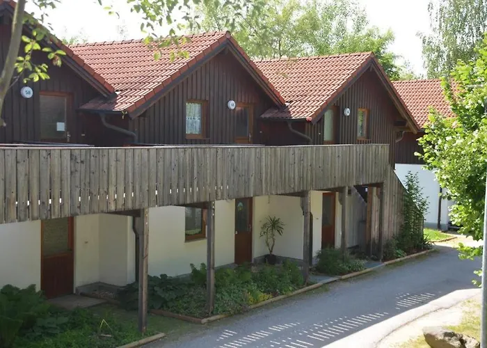 Wildgatter Grafenwiesen