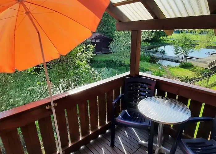 Wildgatter Apartament