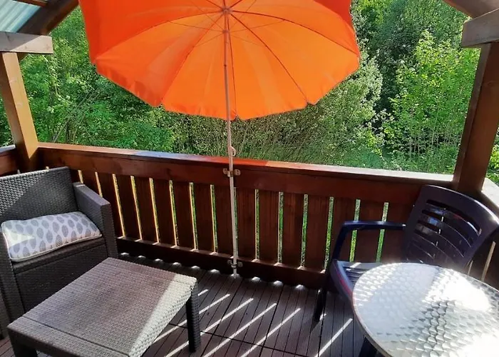 Apartament Wildgatter