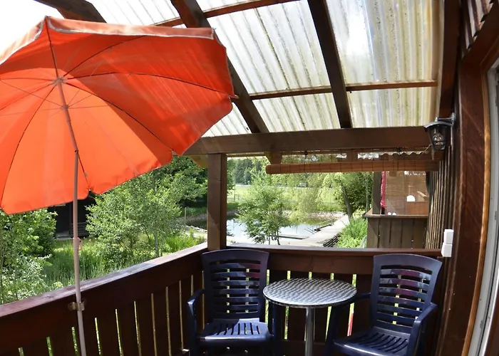 Wildgatter Apartament Grafenwiesen