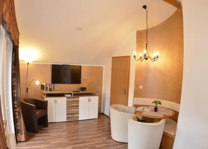 Apartament Wildgatter