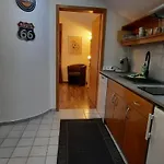 Apartamento Wildgatter