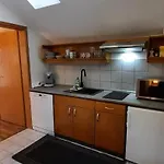 Apartamento Wildgatter Grafenwiesen