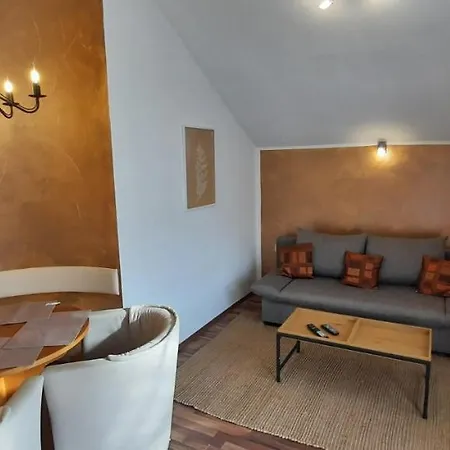 Wildgatter Apartament *