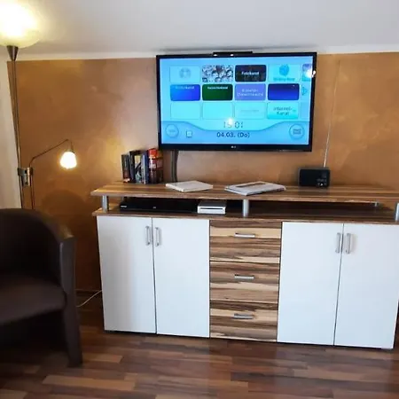 Wildgatter Apartment Grafenwiesen