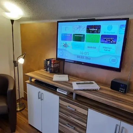 Wildgatter Apartamento Grafenwiesen