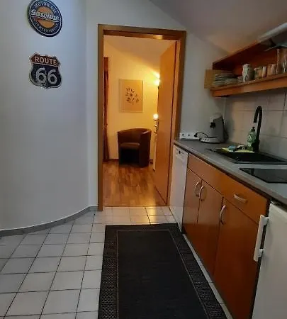 Apartment Wildgatter