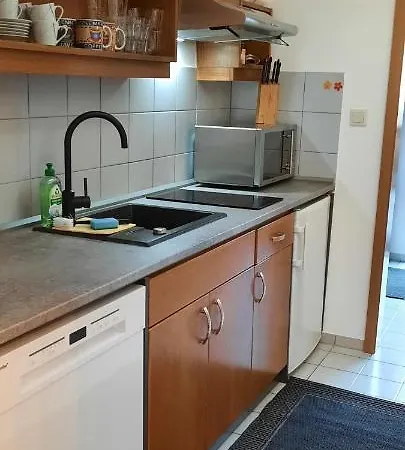 Wildgatter Apartament