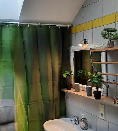 Apartament Wildgatter Grafenwiesen