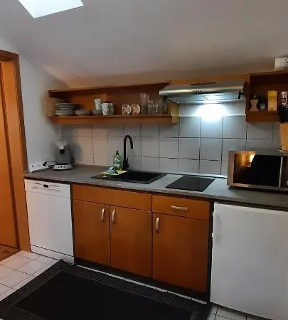 Wildgatter Apartament