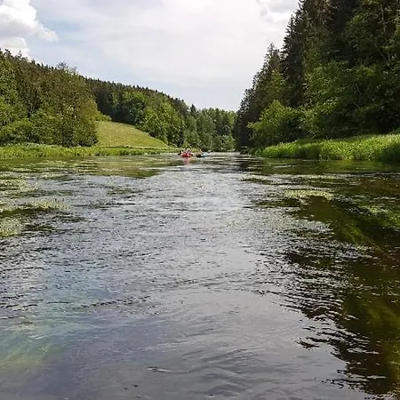 Wildgatter Grafenwiesen