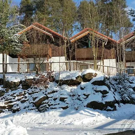 Wildgatter Grafenwiesen