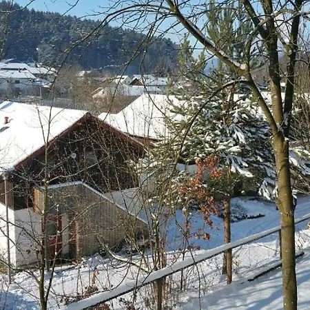 Wildgatter * Grafenwiesen