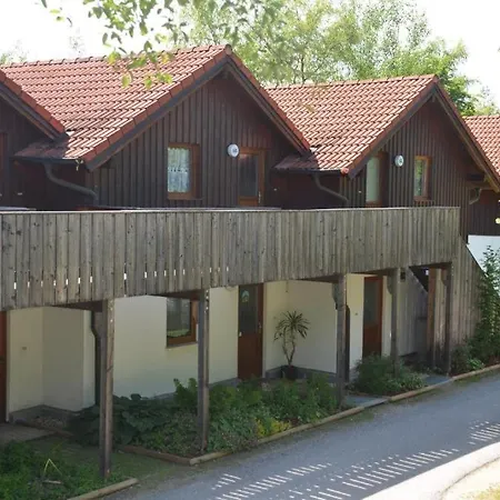 Wildgatter Grafenwiesen