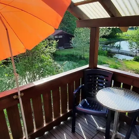 Wildgatter Apartment