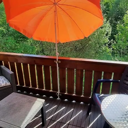Apartament Wildgatter
