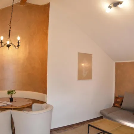 Apartment Wildgatter Grafenwiesen