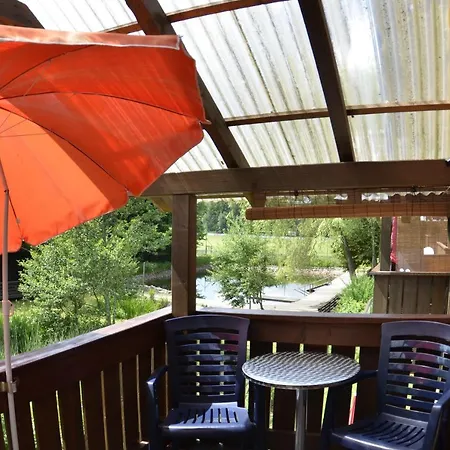 Wildgatter Apartament Grafenwiesen