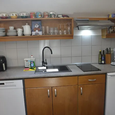 Wildgatter * Grafenwiesen
