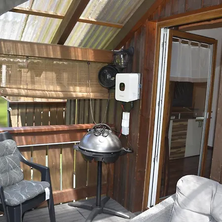 Apartament Wildgatter Grafenwiesen