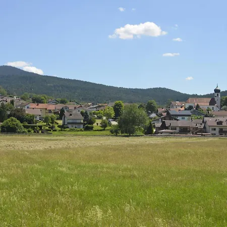 Wildgatter * Grafenwiesen