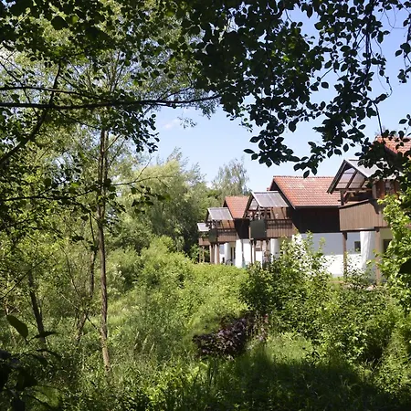 Appartamento Wildgatter Grafenwiesen